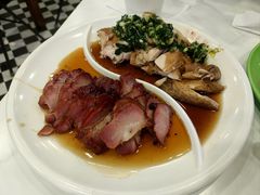 -澳门陈光记烧味饭店(南京德基广场店)