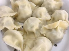 -老边饺子馆·东北菜(黄村店)