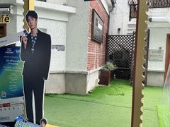 -弗兰克牛排西餐厅Ribone steak house(柠檬花园店)