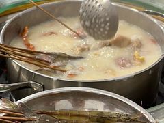 -盈田盈粥庄(博山东路店)