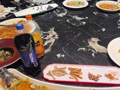 -新阿布海鲜大酒店
