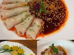 -王府茶楼茶宴·创意菜(朝阳公园店)