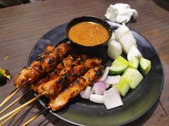 -Limapulo: Baba Can Cook