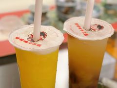 -好时味十三姨(河西路店)