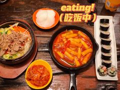 -韩一馆(吉大店)