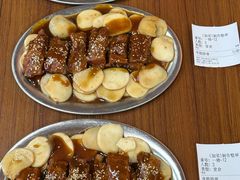 -谢记上海大排档(长寿路店)