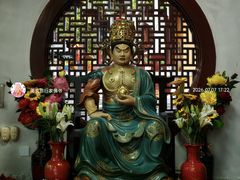 -福州开元寺