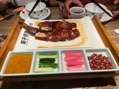 -茄子恰恰·新云南小炒(坪山益田店)
