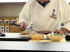 -帝鮨·烧肉割烹(龙湖金楠天街店)
