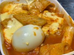 -郑阿姨的家·이모네·韩料&烤肉(武川路店)