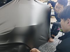 -天猫养车贴膜轻改·蓝电(优匹康桥东路店)