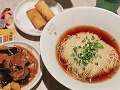 -松鹤面馆·古法焖肉面(观前店)