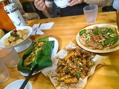-蜗牛小馆醉乡民谣云南菜(惠新西里店)