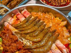 -黄记煌三汁焖锅(新佳丽江汉路店)