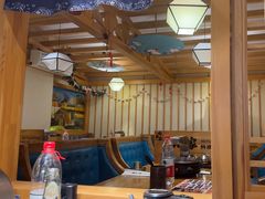 -九田家黑牛烤肉料理(华侨城店)