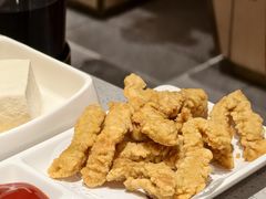 -海底捞火锅(吾悦广场店)