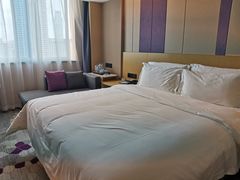-麗枫酒店(广州中山大学中山眼科中心区庄地铁站店)