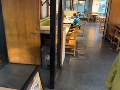 -东园小馆·早茶·淮扬小炒(江都路店)