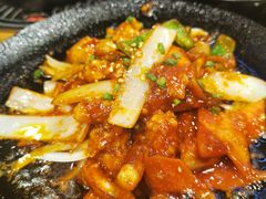 -秋木烤肉·韩国牛肉名家(高新旗舰店)