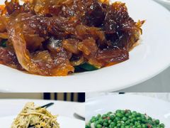 -楼外楼(西湖景区孤山路店)