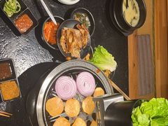 -九田家黑牛烤肉料理(石路天虹店)