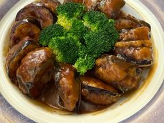 -鹿鸣春饭店(总店)