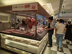 -星伦多自助料理·涮烤一体(江桥万达店)