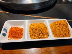 -東盛炭烤自助料理(浦东文峰广场店)
