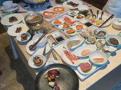 -上宴精品海鲜姿造(晶融汇旗舰店)