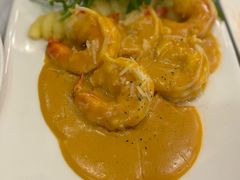 -摩根扒房(桐梓林店)