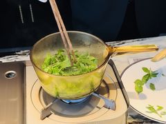 肉汁枸杞苗-炳胜私厨(中达旗舰店)