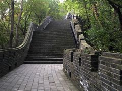 -虞山城墙