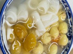 -黄记潮汕甜汤(贝底田坊店)