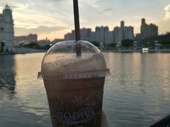 -歌帝梵(大运河购物中心店)