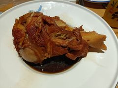 金牌酱大骨-關東雪东北菜(中庚漫游城店)
