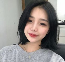 -米娜造型