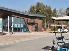 -天津妈祖文化园