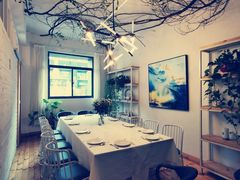 -春树下·树屋花房西餐厅(罍街AS1980店)