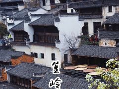 -婺源风景区