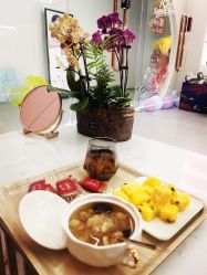 -予初皮肤管理中心