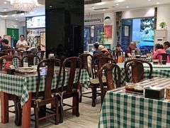 大堂-紫光园·烤鸭·北京菜(劲松店)