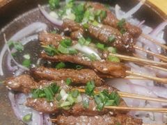 -本色.小马哥烧烤(无锡九里仓店)