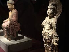 -敦煌石窟文物保护研究陈列中心