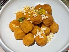 -大树餐厅(红旗街万达店)