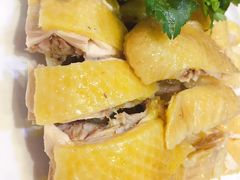 -瑞记湛江鸡饭店·粤西第一鸡(粤垦店)