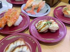 -寿司郎(皇庭广场店)