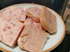 梅林午餐肉-大龙火锅(老店)