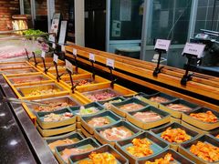 -韩盛·盛江山自助料理(于洪新玛特店)