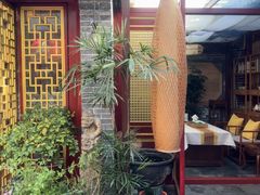 -悦真雅院·四合院·清真私房菜(雍和宫店)