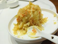 -老爷庙风味美食府(魏都大道店)